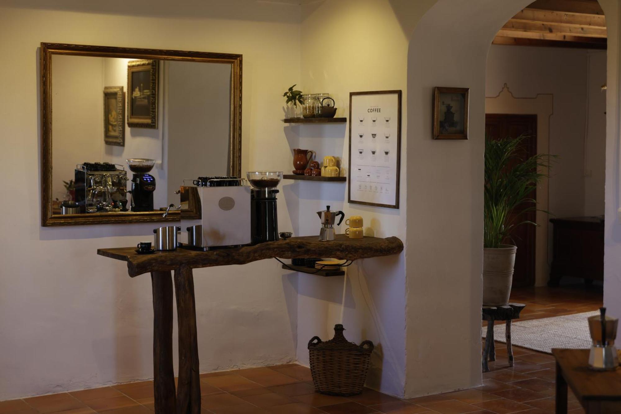 Agroturismo Finca Son Pieras Llucmajor  Esterno foto