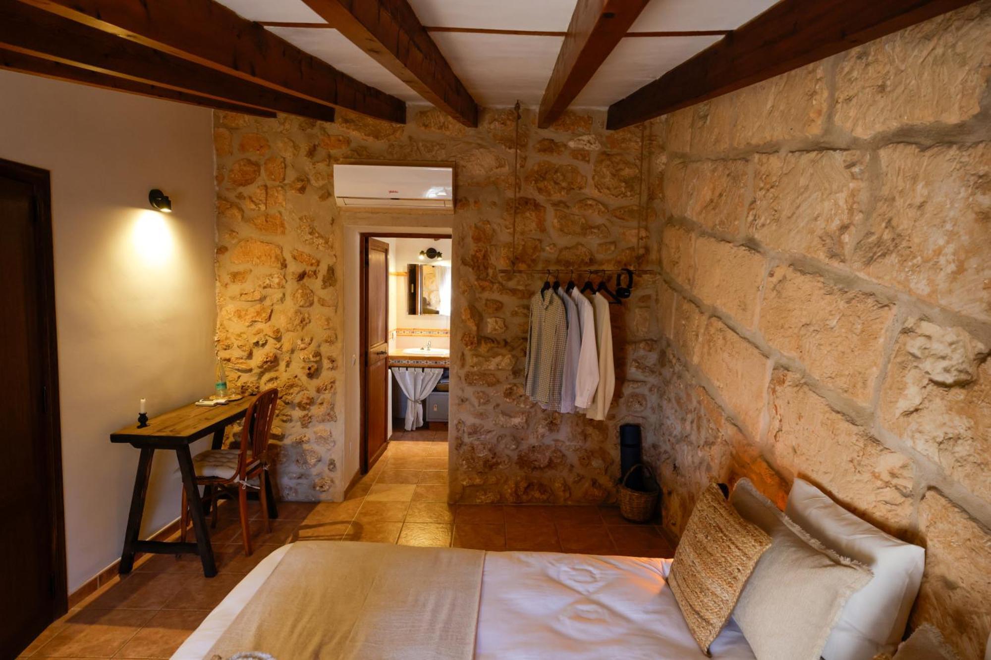 Agroturismo Finca Son Pieras Llucmajor  Esterno foto