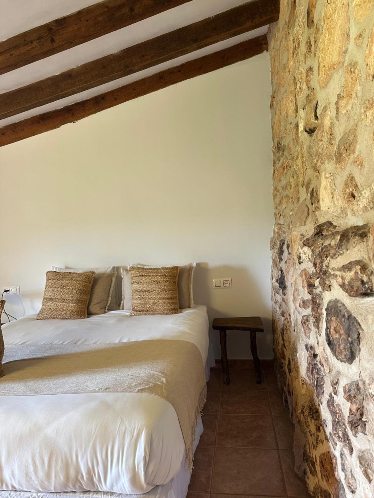 Agroturismo Finca Son Pieras Llucmajor  Esterno foto