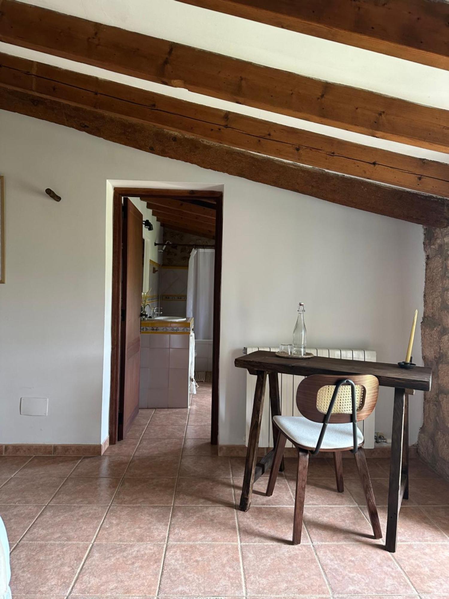 Agroturismo Finca Son Pieras Llucmajor  Esterno foto